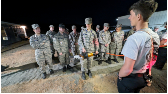 Civil Air Patrol picture 11