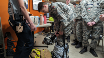 Civil Air Patrol picture 14