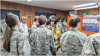 Civil Air Patrol picture 17