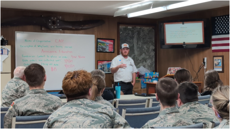 Civil Air Patrol picture 2