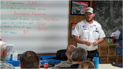 Civil Air Patrol picture 3