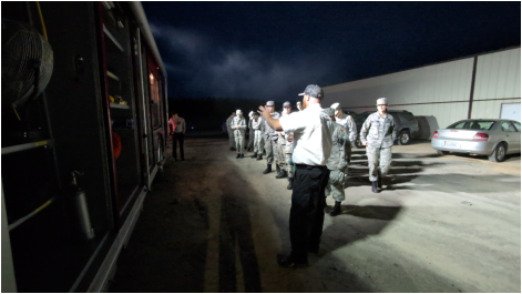Civil Air Patrol picture 5