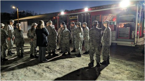 Civil Air Patrol picture 6