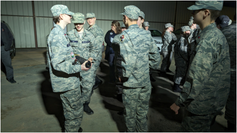 Civil Air Patrol picture 7
