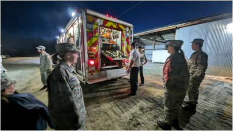 Civil Air Patrol picture 8