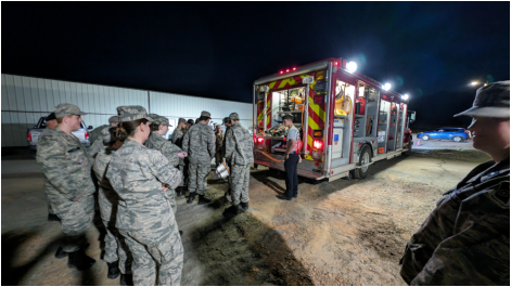 Civil Air Patrol picture 9