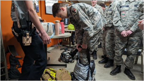 Civil Air Patrol picture 14