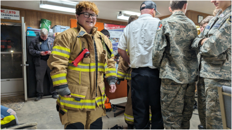 Civil Air Patrol picture 15