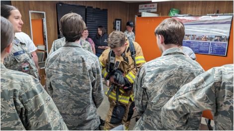 Civil Air Patrol picture 16