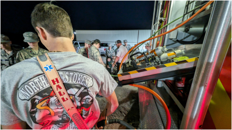 Civil Air Patrol picture 10