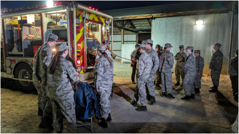 Civil Air Patrol picture 12