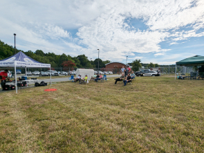 July 22nd - July 25th 2024 Drone Training