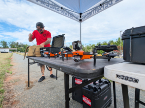 July 22nd - July 25th 2024 Drone Training