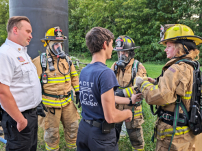 July 22nd - July 25th 2024 Drone Training