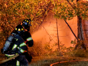 Sept. 23 2024 Live Fire Traing