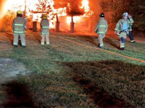 Sept. 23 2024 Live Fire Traing