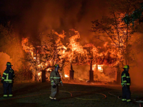 Sept. 23 2024 Live Fire Traing