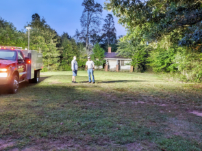 Sept. 23 2024 Live Fire Traing