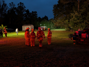 Sept. 23 2024 Live Fire Traing