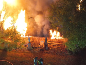 Sept. 23 2024 Live Fire Traing