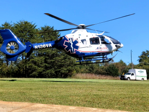 Oct.11.2024 Farm Tractor incident