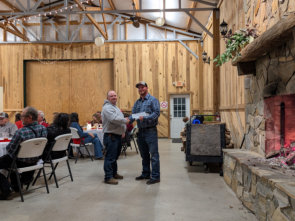 Dec. 14th 2024 Our Christmas Party