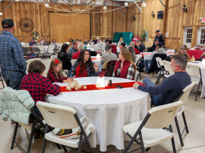 Dec. 14th 2024 Our Christmas Party