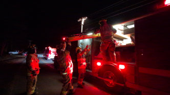 Vehicle Extrication Training