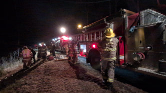 Vehicle Extrication Training