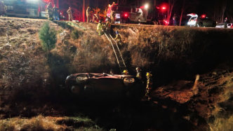 Vehicle Extrication Training