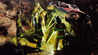 Vehicle Extrication Training