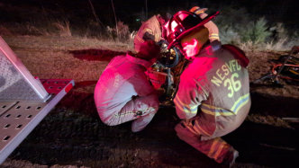 Vehicle Extrication Training