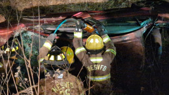 Vehicle Extrication Training