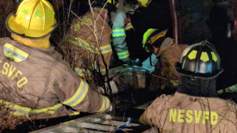 Vehicle Extrication Training