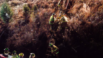 Vehicle Extrication Training