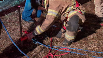 Vehicle Extrication Training