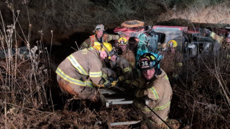 Vehicle Extrication Training