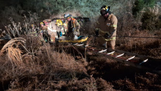 Vehicle Extrication Training