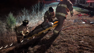 Vehicle Extrication Training