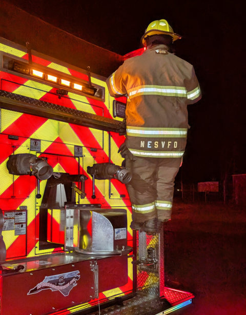 March 3rd Monday night training