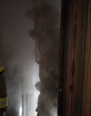 March 10th Monday night training