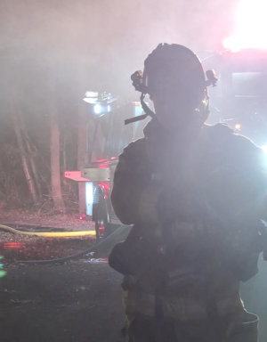 March 10th Monday night training