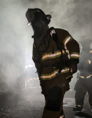 March 10th Monday night training