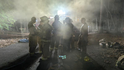 March 10th Monday night training