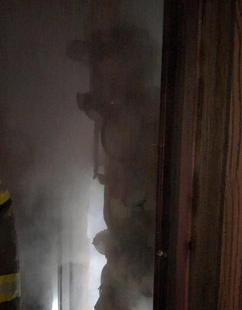 March 10th Monday night training