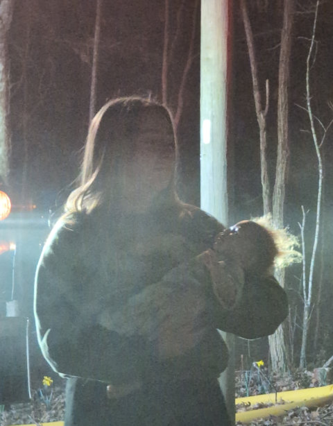 March 10th Monday night training