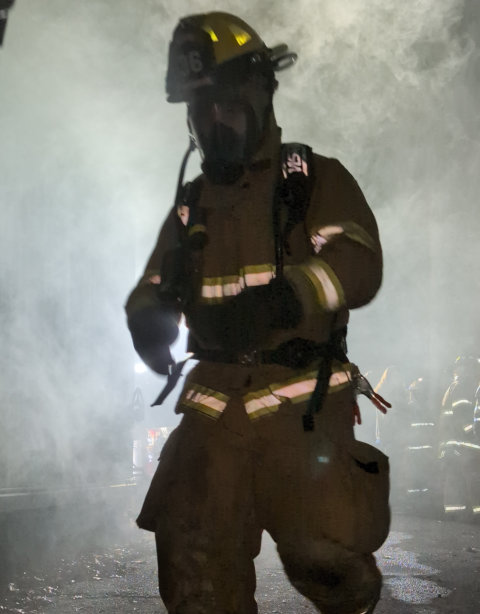 March 10th Monday night training