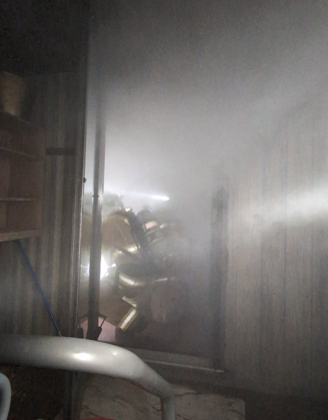 March 10th Monday night training