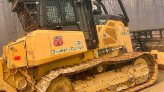 March 22nd 2025 large woods Fire