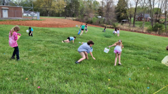 Easter Egg Hunt April 5th 2025